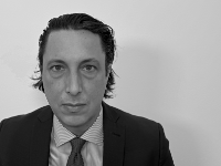 Rechtsanwalt Dr. Niklas Fischer, LL.M.