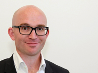 Rechtsanwalt Andreas Böhm, LL.M.