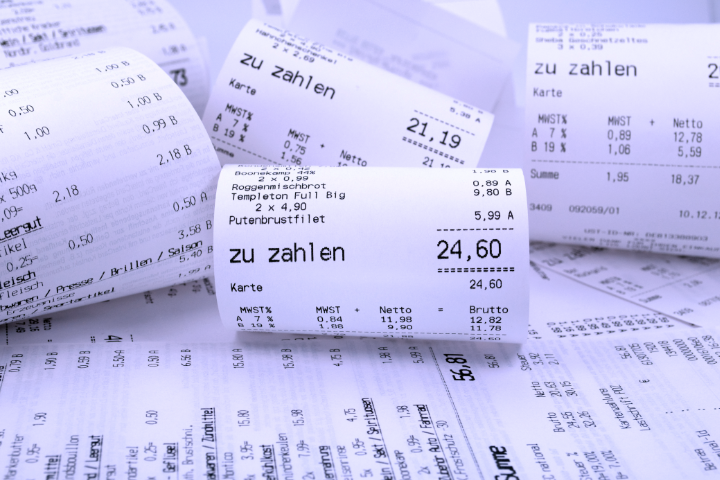 Haftung Steuerhinterziehung