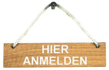 Markenanmeldung