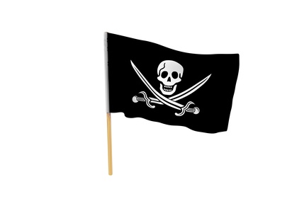 Markenpiraterie