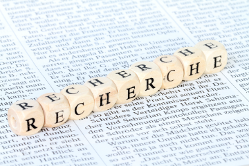 Markenrecherche