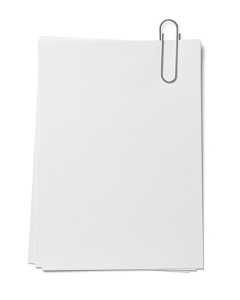 Schutzschrift Anwalt